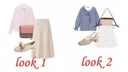 炎热的夏季 夏天怎么穿搭衣服好看？