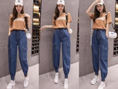 开春是很适合穿牛仔裤的 春天牛仔裤配什么鞋子？