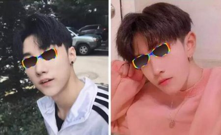 有好多的理发师不敢贸然的改变你的发型 男生做头发有哪几种类型