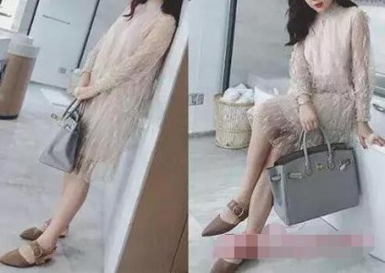 胖mm 胖mm穿什么裙子好看？