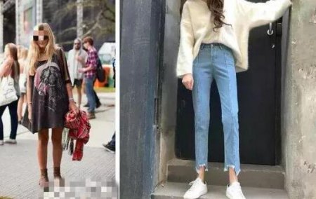 穿衣服 年轻人穿衣服注意什么？