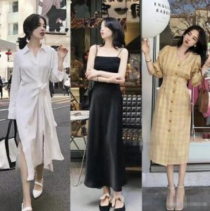 女人一旦到达了30岁 30岁女人穿什么衣服好看？