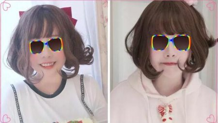短发 今年流行剪什么短发好看？