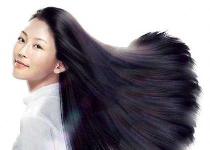 估计女生都留过黑长直的发型吧 黑长直是什么审美？