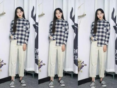喜欢淑女风的女生 怎样穿衣服显得文艺范？
