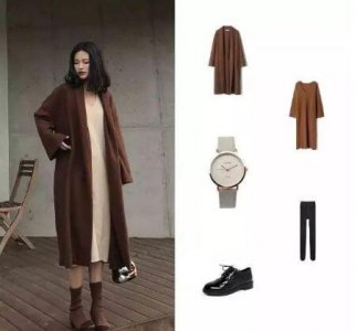 不管女性处于哪一个年龄段 40岁女人穿什么衣服有气质？