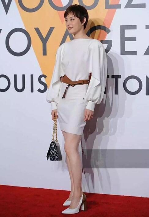 明星时尚服装搭配 明星时尚服装搭配图片欣赏 - 穿衣