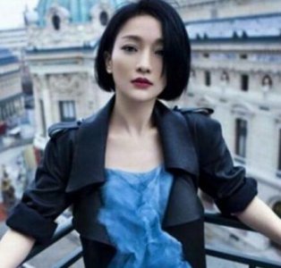 中年女性早早的有了白发 中年女性剪什么短发好看？