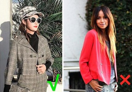 小个子的女生天生就在身高上缺乏优势 小个子女生怎么穿搭技巧？