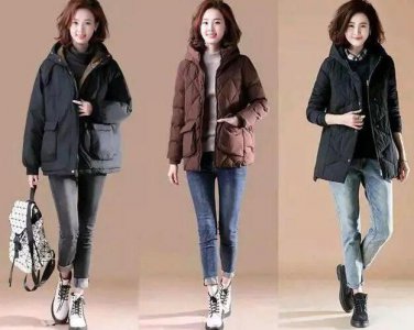 对于都是是40岁以上的女性 40岁的女人适合什么衣服？