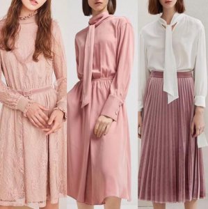 春天穿柔和的色彩最适合 春天穿什么颜色的衣服？