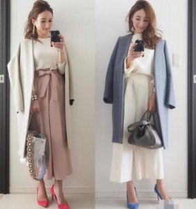 相信很多宝宝都经历过相亲 相亲穿什么衣服合适女？