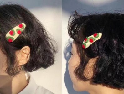 最近很多小可爱会问小编 头发怎么卷好看？
