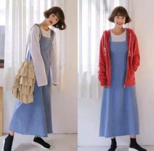 作为短发的女生 短发穿什么风格的衣服？