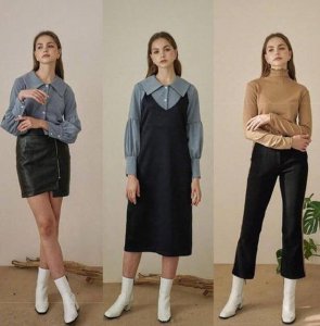 人就要活得精致与优雅 过年小个子怎么穿衣服？