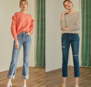 对于我们女性来说 初春应该穿什么衣服？