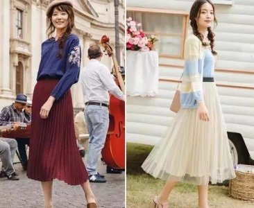 相信很多人觉得过了30岁以后 30岁女人怎么搭配衣服？