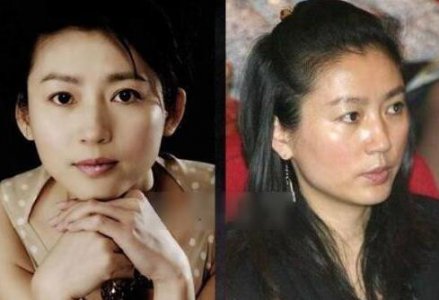 很多女人上了年纪之后 什么人适合素颜？