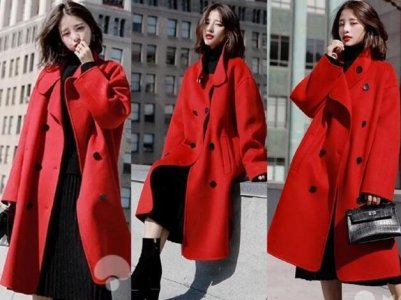 距离农历2021年还有十多天的时间 年底聚会该穿什么衣服？