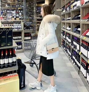 梨型！有一个非常好听的名字 梨形身材适合穿什么半身裙？