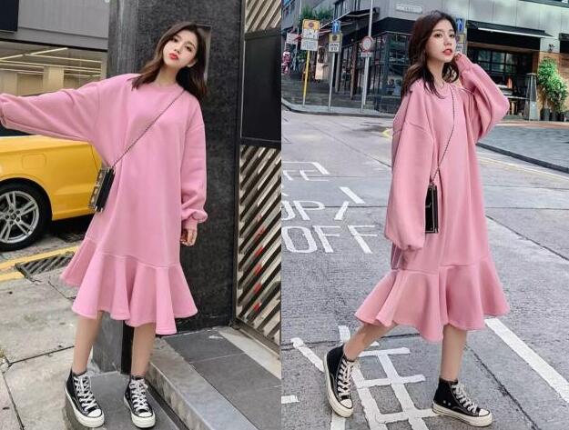 春天是花开的季节 今年流行的什么粉色衣服? - 穿衣搭配 - 辣妈营