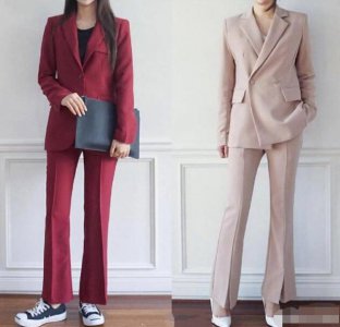 高个子女生因为个子比较高 高个子女生穿什么衣服好看？