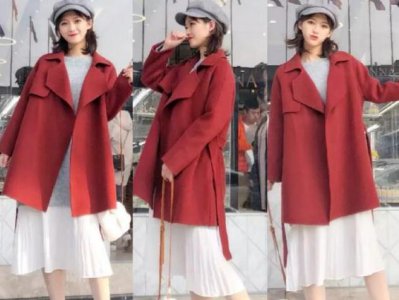 一到冬季 小个子冬天怎么穿衣服？
