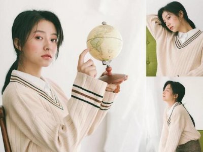 长发怎么扎 长发怎么扎好看？