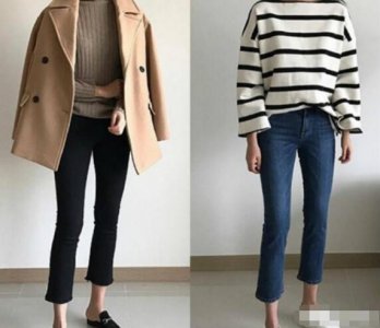 35岁女人 35岁女人穿什么显气质