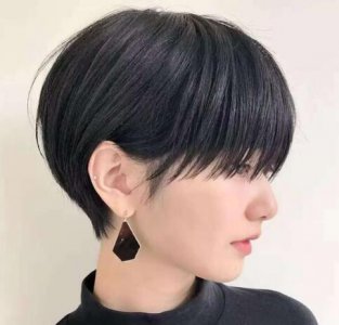 头发炸不服帖 头发炸适合什么发型？