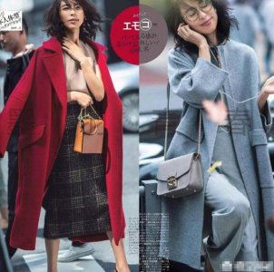 30岁的女性 30岁女人怎么搭配衣服好看？