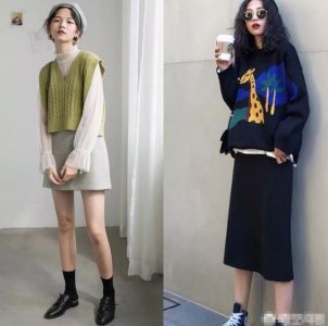 包臀裙独特的设计能够很好的彰显女性身材 包臀裙怎么穿不显肚子？