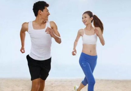 说到跑步减肥 为什么每天跑步都不瘦？