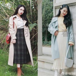 身高150 身高150体重80怎么搭配衣服好看？