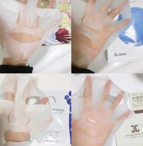 秋冬肌肤缺水的状态是真的常态 秋冬补水面膜哪款最好用？