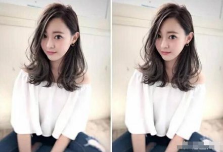 20岁姑娘 20岁姑娘适合什么发型？