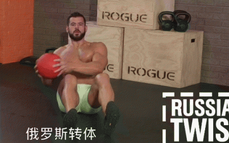 我们对腹部训练的热情久久都没有被磨灭 怎样锻炼才能有腹肌？