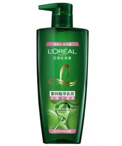 洗发水 洗发水哪个牌子好用？