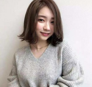 学生党的短发时尚是首位 适合学生党的短发发型