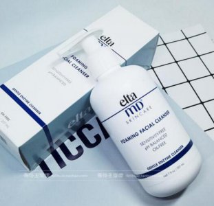 洗面奶现在是男女老少都会使用的洁面产品 什么洁面产品好用？