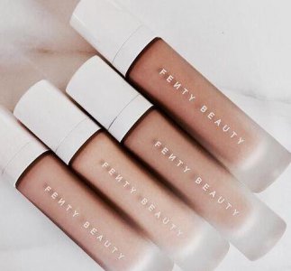 蕾哈娜彩妆（Fenty Beauty）品牌怎么样