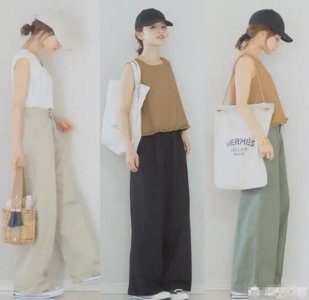 小个子女人 小个子女人怎么搭衣服好看