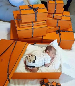 爱马仕虽然被很多人拿来当做炫富的工具 爱马仕为什么这么贵？