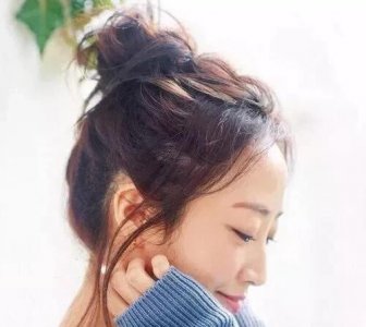 适合什么发型 夏天女生适合什么发型