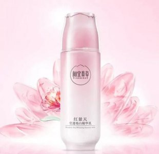 在炎热的夏季 适合夏天使用的爽肤水有哪些牌子