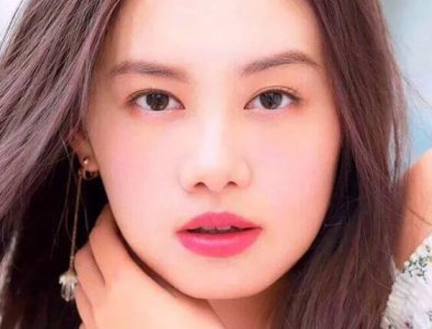 其实现实里大部分女孩都不太适合刘海 什么样的脸型适合刘海？