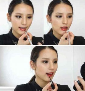 现在口红对每个人来说都是很普遍的了 皮肤白黄用什么口红好看