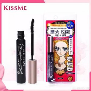 对于眼妆来说 哪个牌子睫毛膏好用