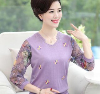对于很多的中年女性来说 中年女性穿什么好看