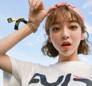 天气一热 短发怎么留好看？